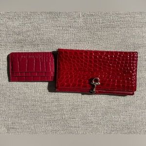 Genuine leather wallet